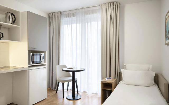 Séjours & Affaires Paris Bagnolet