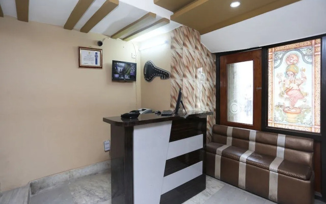 Hotel Grand Mishra International by OYO Rooms