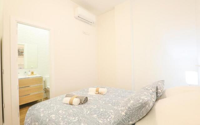 T&L TRIANA LOFT - Just like at home