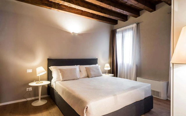 MyPlace Piazze di Padova Apartments - Piazza Dei Signori & Piazza della Frutta