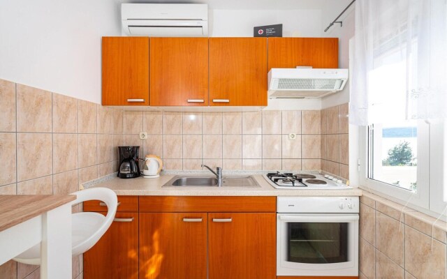 Nice Apartment in Krusevo With 2 Bedrooms and Wifi