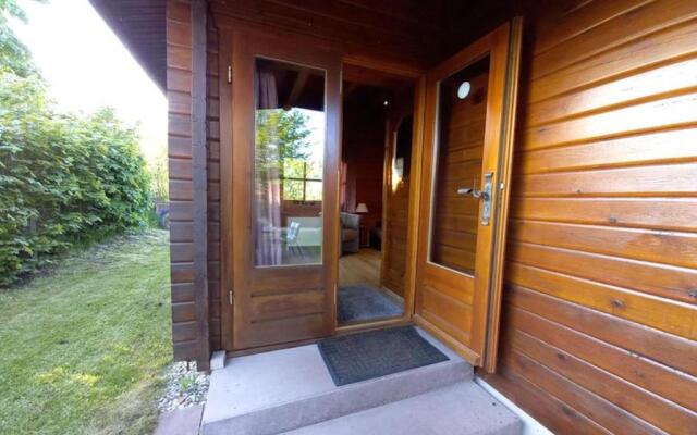 A House to Stay for Holidays