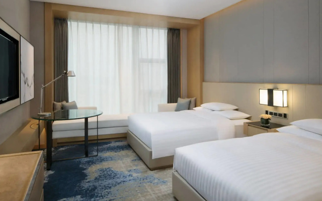 Courtyard by Marriott Zhengzhou Airport