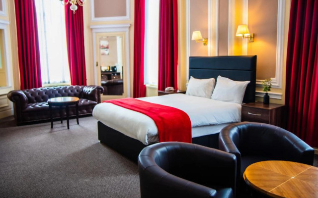 Britannia Adelphi Hotel