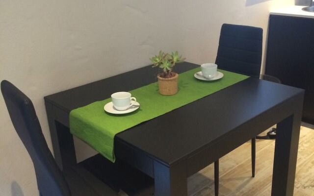 Topiary Vineyard Cottages