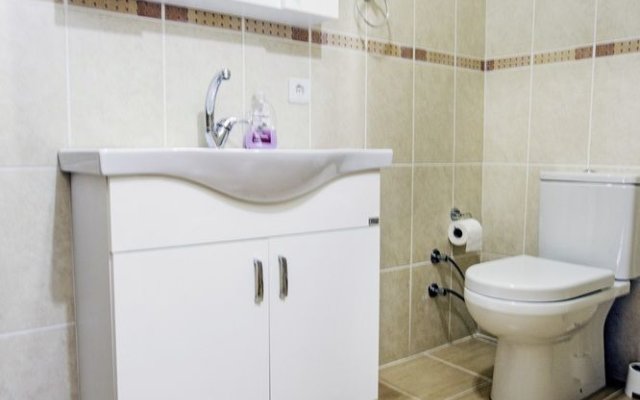Buyukada Apart Hotel - Sehbal