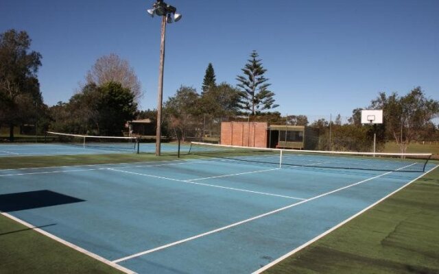 Tuncurry Lakes Resort