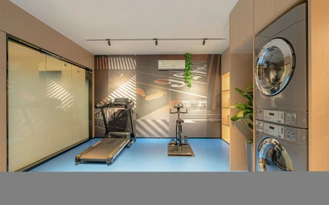 Jiangcheng Hotel