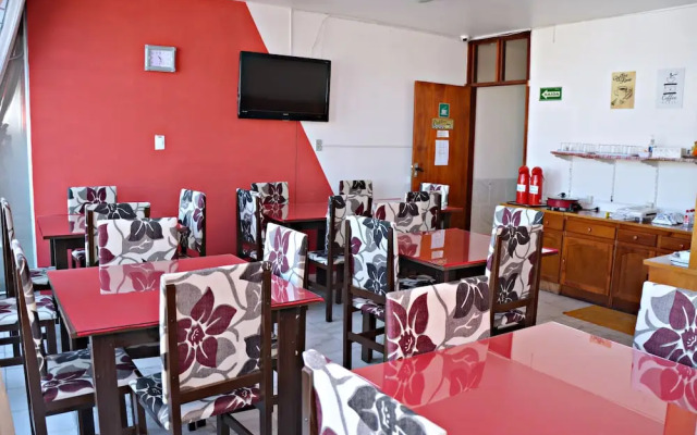 Hotel Rios