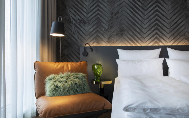 LOGINN Hotel Berlin Airport