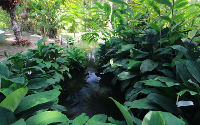 Paraíso das Águas Bahia