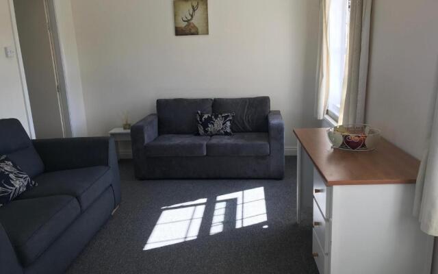 Moorhouse Farm Flat