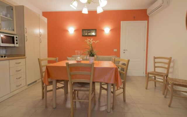 Suite 2 Rooms San Vincenzo