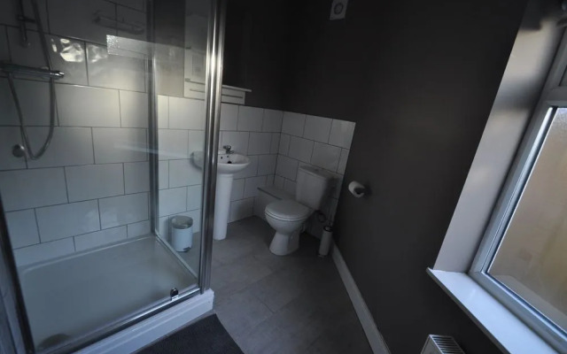 Pure Serviced Accommodation