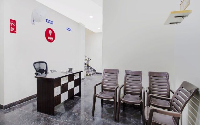 Delight Inn By OYO Rooms