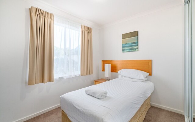 The Beach Hive - U51 Cape View Resort