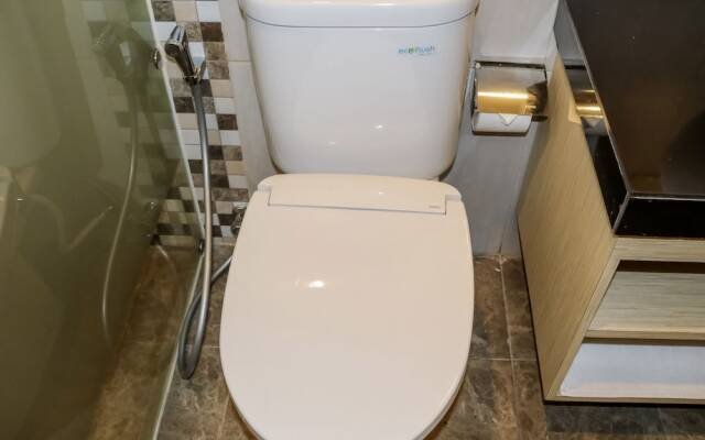 NIDA Rooms Pejatan Barat Pasar Minggu