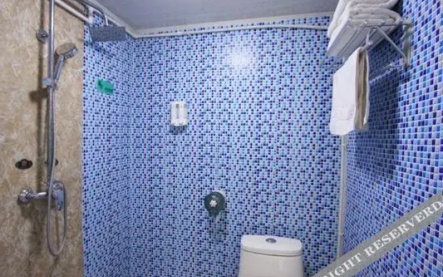 Star Alliance Express Hotel