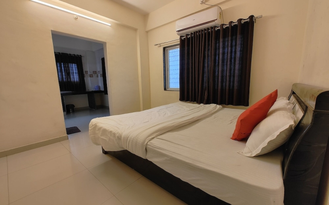 Vaishnav Inn