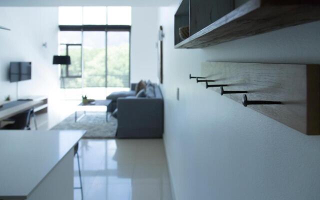 The Quadrant Apartment A406