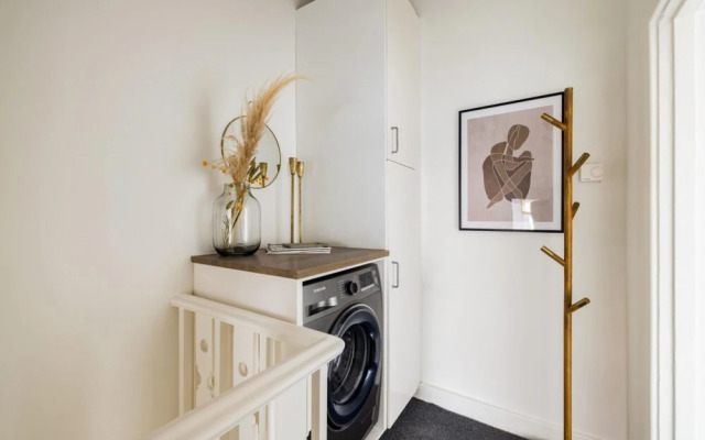 The Kensal Rise Nook - Contemporary 2bdr Flat