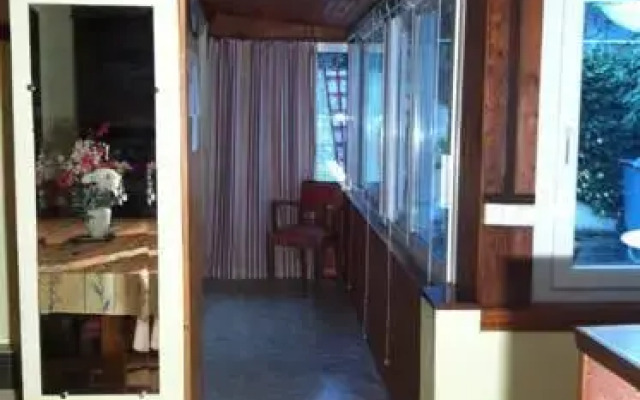 Gîte Chez René et Dédée