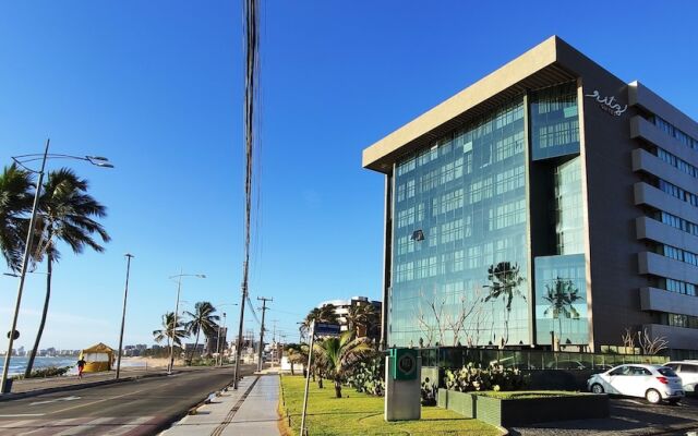 Flat Frente Mar R206