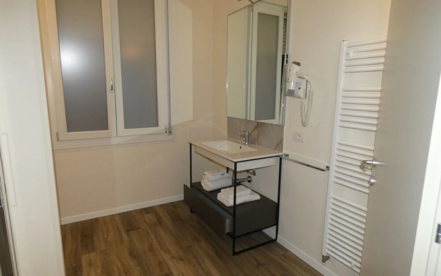 B&B Belvedere Suite