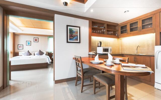 Green Residence Ayutthaya - SHA Plus