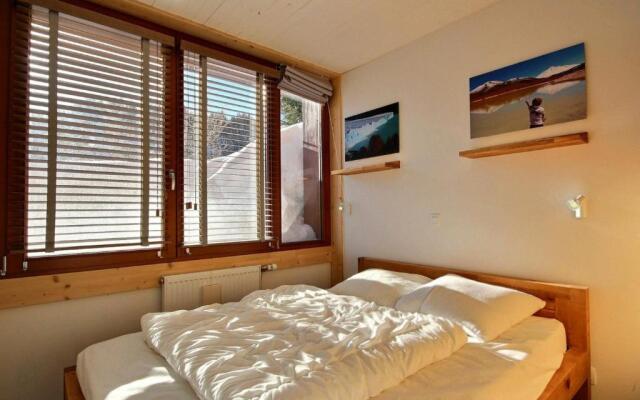 Appartement La Plagne, 3 pièces, 6 personnes - FR-1-455-12