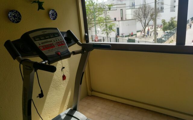 Azahar Apartamento Arroyo