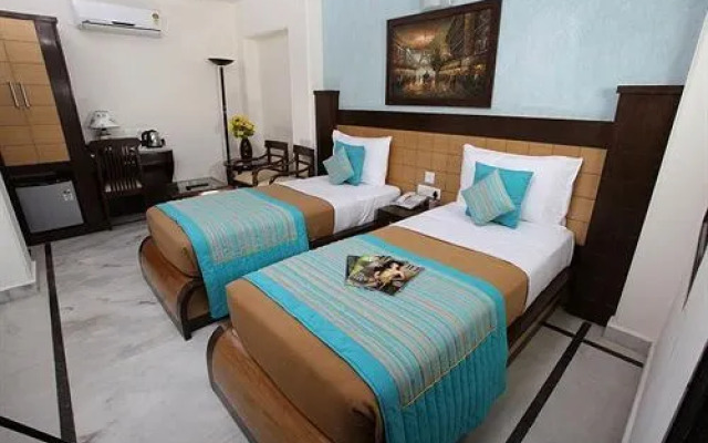 Hotel Le-Cosmos