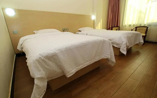 Xinjindu Hotel