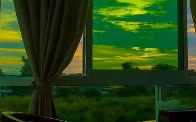 MuenChangNan Boutique Hotel