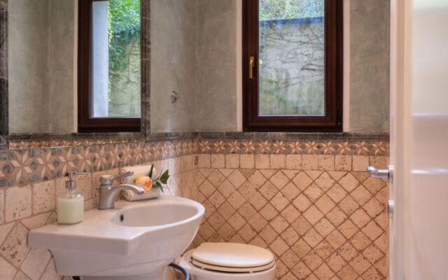 Locazione Turistica Villa Vittoria