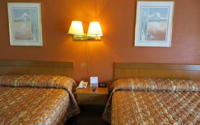 Rodeway Inn
