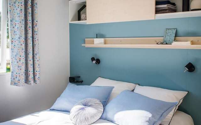 Camping Park Er Lann