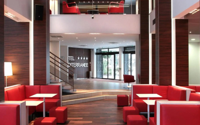 Hotel Mediterranee