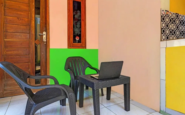 Hotel O Wisma Dua Putra Syariah