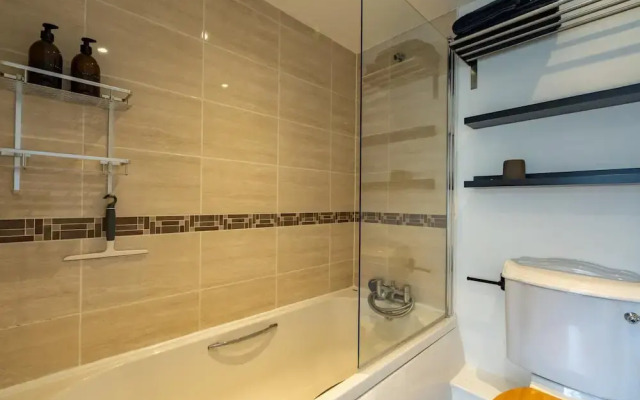 Fantastic 2 Bedroom Hideaway in the Heart of Lewes