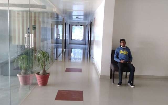 Tahiti Resorts Pvt Ltd.