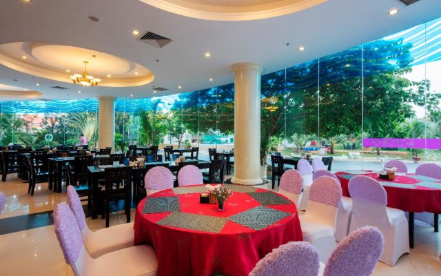 TTC Hotel - Phan Thiet