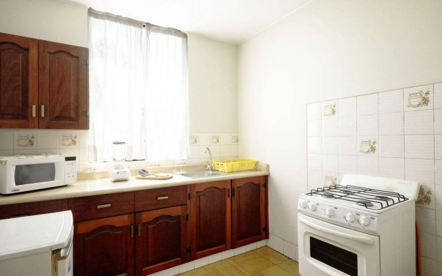 Sori Apartments