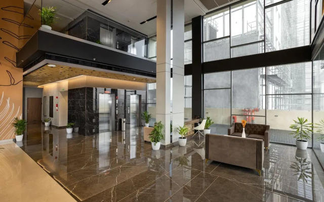 Presidency Airport Hotel