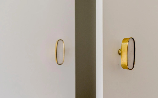 Pasaje Zamora Apartamentos