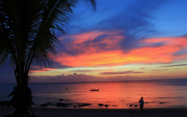 Peace Paradise Beach Resort