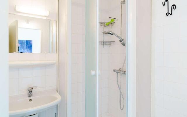 Ls130 : Villa 4 Pièces 7 Couchages Gruissan