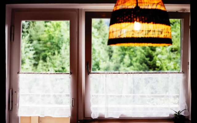 Pinetree Lodge Pension (Mayrhofen)