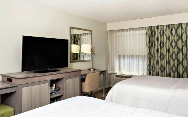 Hampton Inn Melbourne