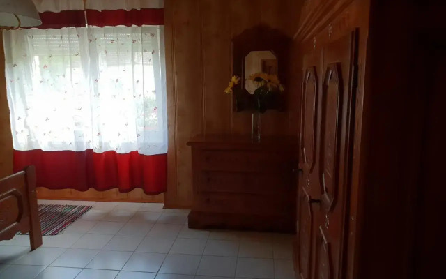 Kerka-Völgyi Vendégház